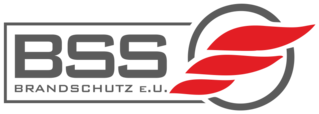 Logo von BSS-Brandschutz