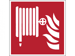 Tafel von BSS-Brandschutz